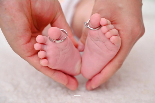 辽宁孕妇六个月肚子多大